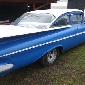 Meet your Posher, Ernest